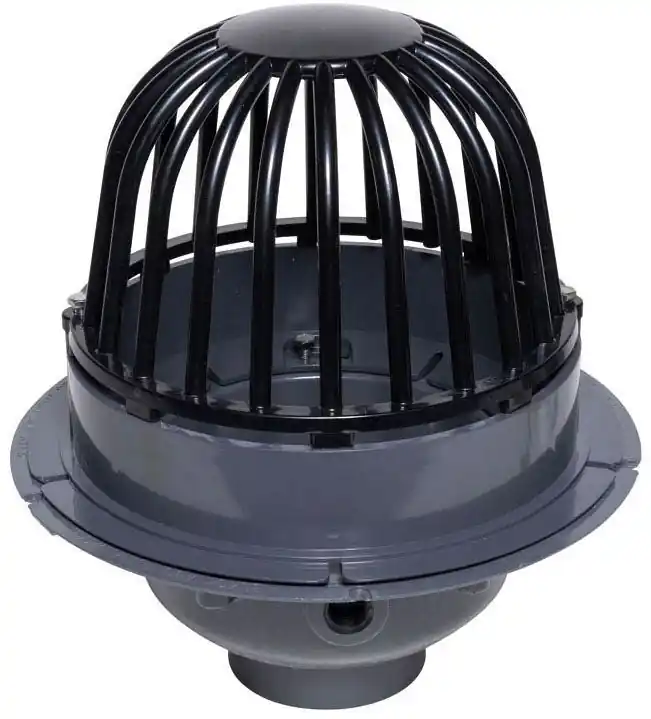 OATEY 78033 Roof Drain 3 In
