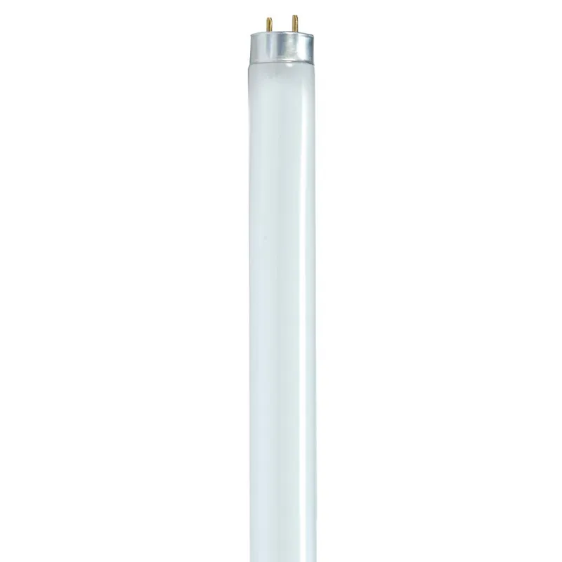 SATCO-NUVO S-N-S8420 F32T8 Fluorescent Light 32 Watt 48 Inch
