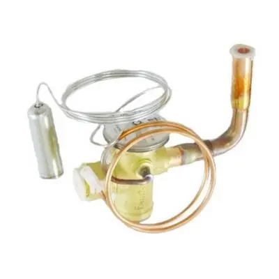 NORTEK GLOBAL HVAC 669578 Thermal Expansion Valve R410A (5 Ton)