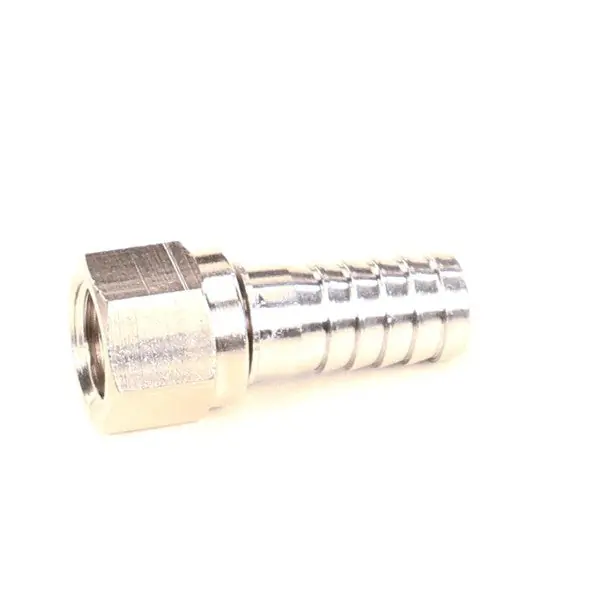 Cornelius 77046500 Fitg A Swl Ss 1/4Fl X3/8bb Prm