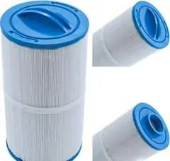 TYLER PIPE FC-0170 Horizon Series by Filbur Cartridge 30sqft Replacement MPN 4CH-935