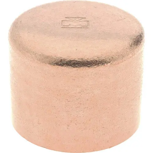 MUELLER INDUSTRIES W07011R Cap C 1