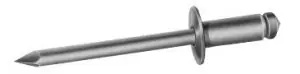 Duro Dyne 023062 Duro Dyne Pin Rivet