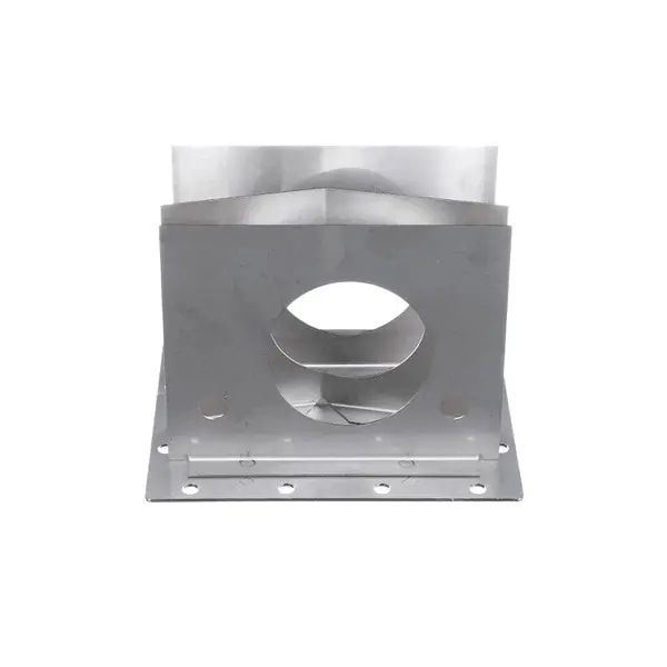 Henny Penny 152067 WELD ASSEMBLY-STEAM BOX BAFFLE