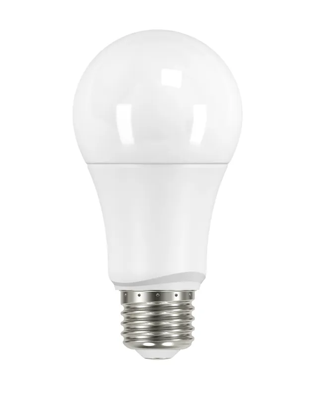 Satco S29597 A19 LED 9.5 Watt 4-Pack