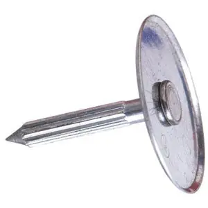 DURO DYNE 026024 Duro Dyne Rib Pin Welding Pin 26024