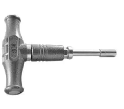 PASCO 8AH 3/8 in. Drive 80 lb/in. Torque Wrench
