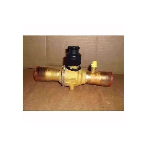 Copeland 054933 1 1/2 Ton R22 Txv Valve For Emerson Flow Control