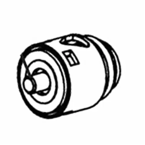 Dynabrade 51930 Governor Assembly, For Use With 52376 and 52379 Grinding Wheels