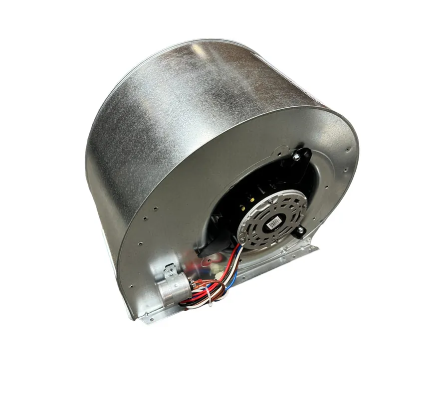 NORTEK GLOBAL HVAC 903773 Complete Blower Assembly