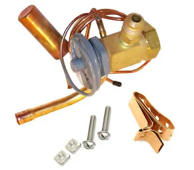 UNITARY PRODUCTS GROUP S1-1TVMBF1 TXV 410A VALVE