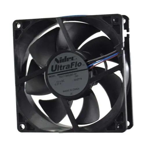 Maxell GS01951 FAN 12V DC POWER SUPPLY