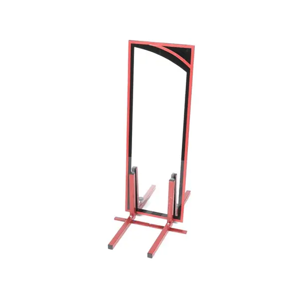 Baxter 01-1M7243-00001 Kit Right Door Glass and VHB