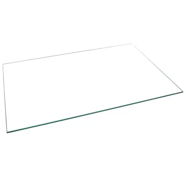 Structural Concepts 80582 Glass Shelf 15-3/4