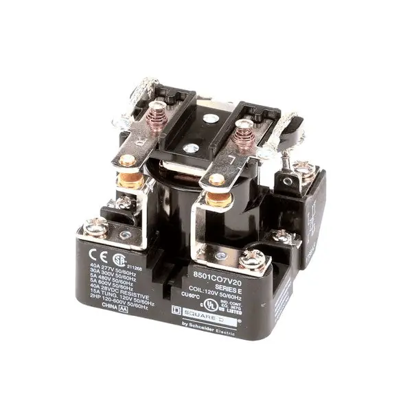 Cornelius 638004402 Relay Anti-freeze