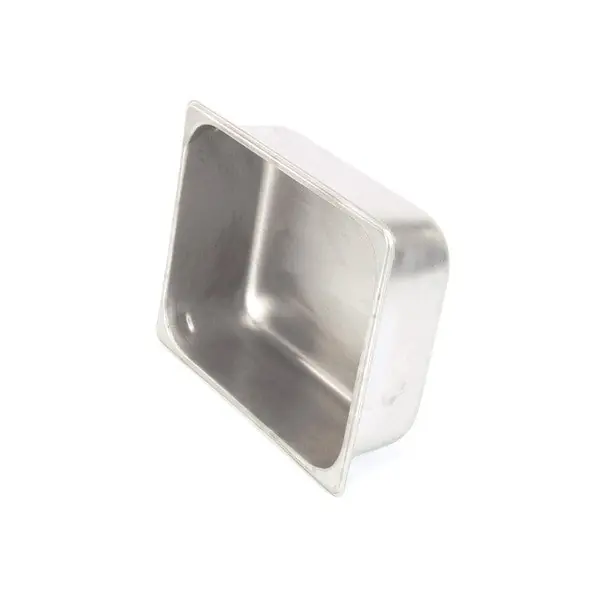 Nieco 9452 Grease Box 12x10x4