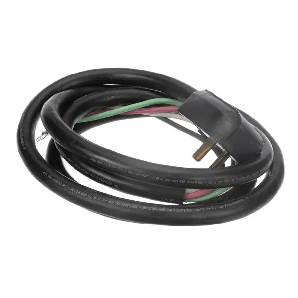 Henny Penny 63714-05 ASSY-PWR CORD BTM