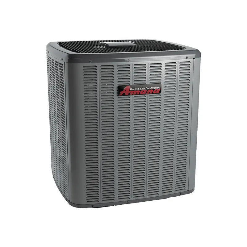 Amana ASZH406010 Split Heat Pump 14.3 SEER2 Single Stage