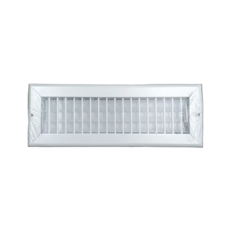 AIR SYSTEM COMPONENTS R1VM14X4 Wall Grille