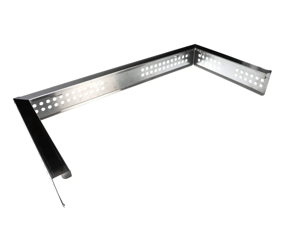 Marshall Air 159542 Top Heat Guard