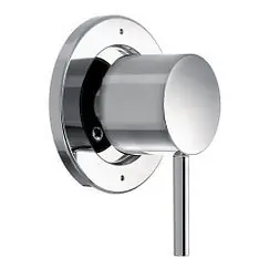 Moen T4191 Align Chrome Single Lever Handle 2-Way Diverter Valve Trim Kit