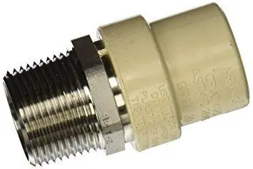 HydraPro STD4704ST34 HydraPro H48404 Power 3/4 Male Trans Adapter