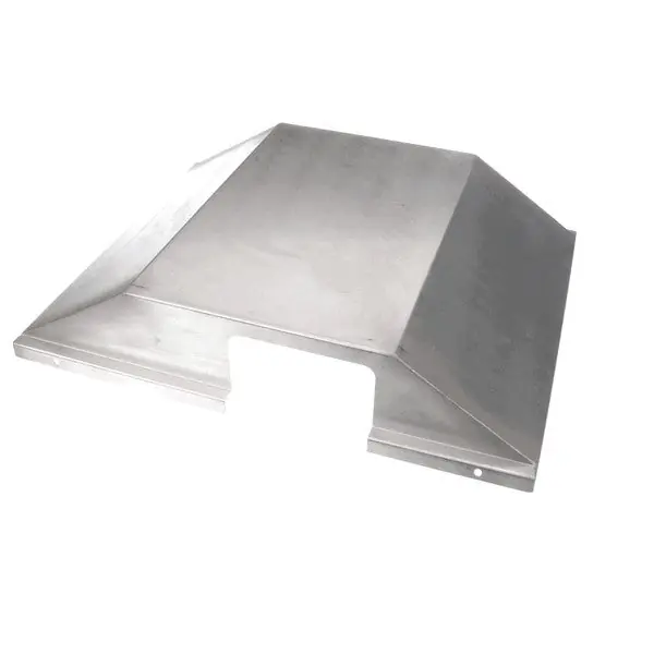 Henny Penny 35243 COVER-MAIN LID
