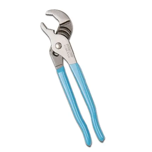 Christys 510270 9.5 V-Jaw Tongue & Groove Plier