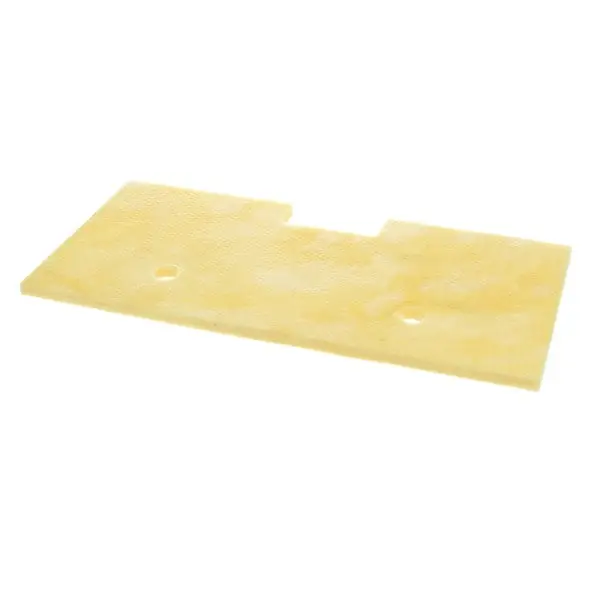 Henny Penny 63699 Insulation-Heat Shield Outer