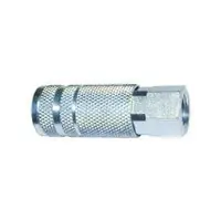 Plews & Edelmann C28 Coupler 1/4 LINC 1/4 FNPT