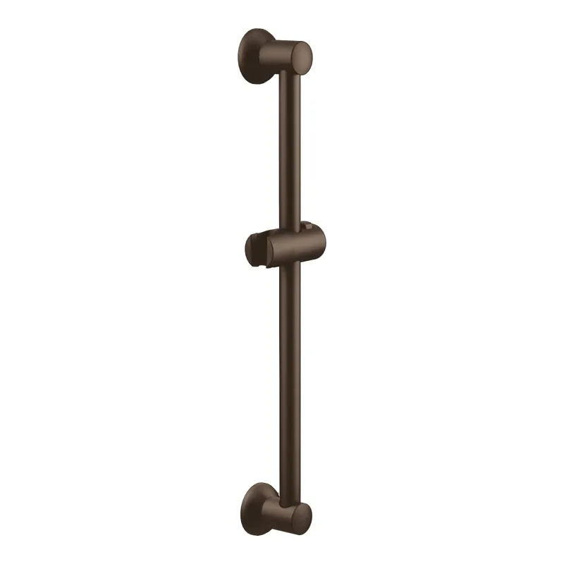 Moen A735ORB Oil Rubbed Bronze Slide Bars