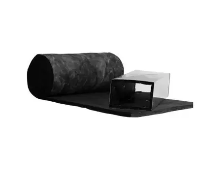 Owens Corning 634472 Ductliner 1.5X56.25X50' Replacement MPN