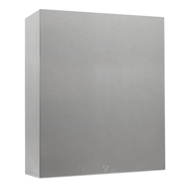 Bobrick 7179 Fino Collection Surface-Mounted Automatic Hand Dryer