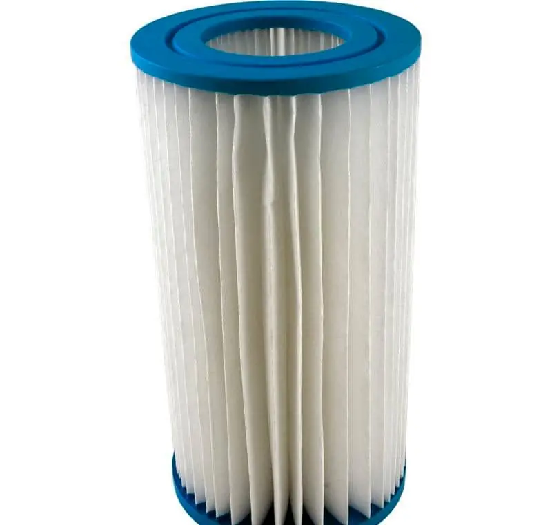 TYLER PIPE FC-3850 Horizon by Filbur - Cartridge, 10sqft, ct, 2-3/16in. ob, 4-5/16in., 8in. 4oz