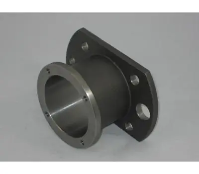AO Smith 197607-000 Blower Adapter