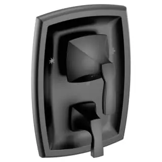 Moen T2690BL Voss Posi-Temp with Diverter Valve Trim
