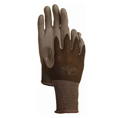Christys 514524 Nitrile Tough Glove