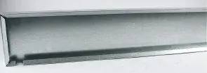 Daikin 037351000 DRAIN PAN