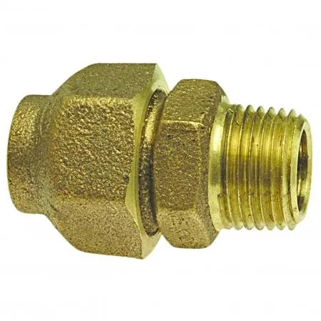 NIBCO INC 6031850 504 1/2 FLRXM FLARED ADAPT CAST