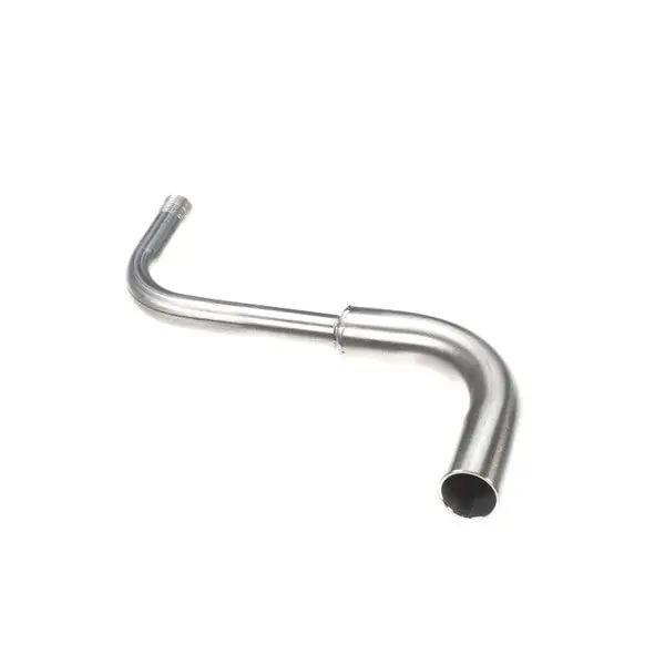 Henny Penny 71665 Weld Assembly-Oil Return Faucet