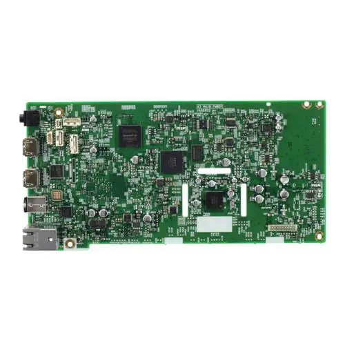 Maxell JP91521 PWB Assembly Main CP-AW3506