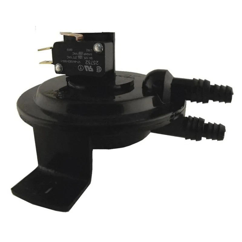 NSI INDUSTRIES RSS495011 Adjustable Air Pressure Switch