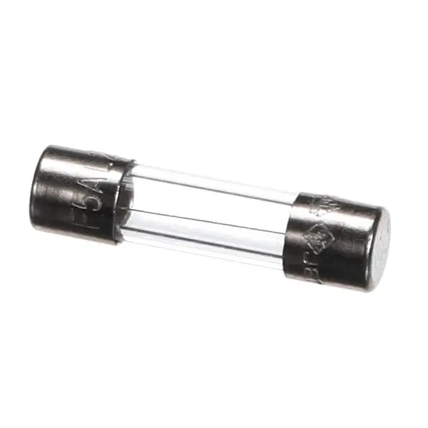 Multiplex 2193015 FUSE 5X20MM 250V 5A FAST BLOW