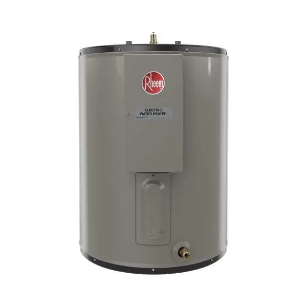 RHEEM ELDS40-FTB-SO Electric Water Heater 36 gal