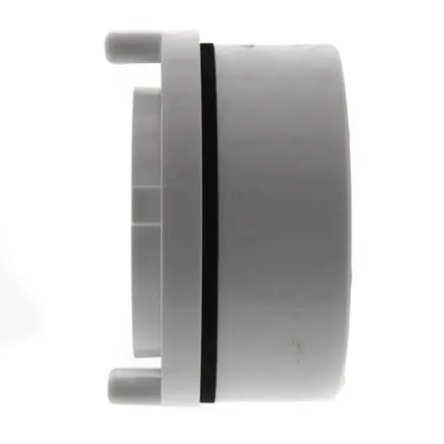 Oatey 34086 1 - 1-1/2 PVC Adapter For Water Heater Pan