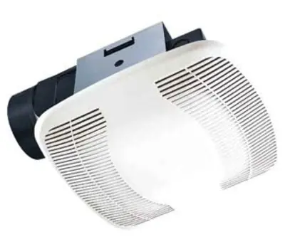 Air King BFQ75T 70 CFM Hi Perform Fan