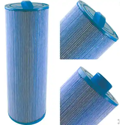 TYLER PIPE FC-0133M Saratoga Spa Filter 4CH-940RA PSG40N-M