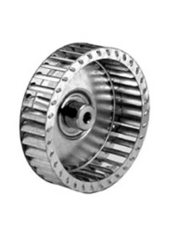ICM CONTROLS 66-A8660 wheel power diameter 4 width 1-1/32 replacement MPN