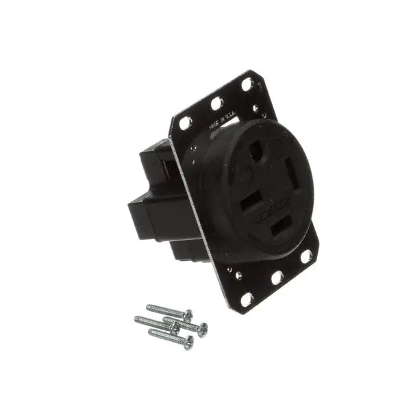 Henny Penny 16243 RECEPTACLE-250V/NEMA 15-50R