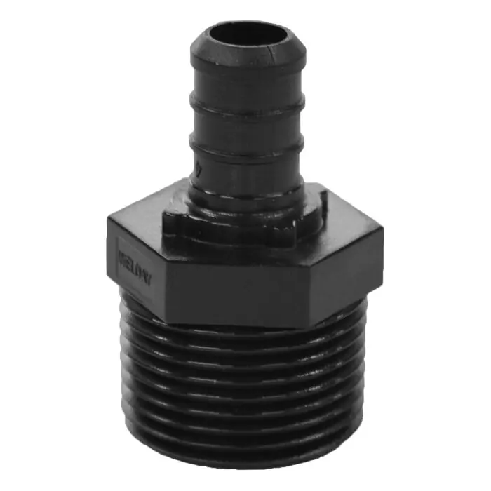 Legend Valve PPSU F2159 x MNPT Adapter